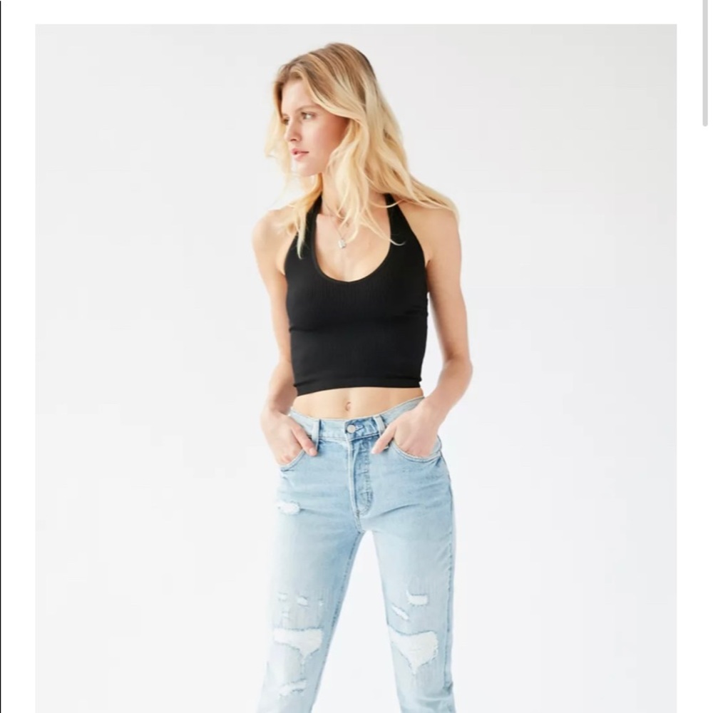 Urban Outfitters Out From Under Top